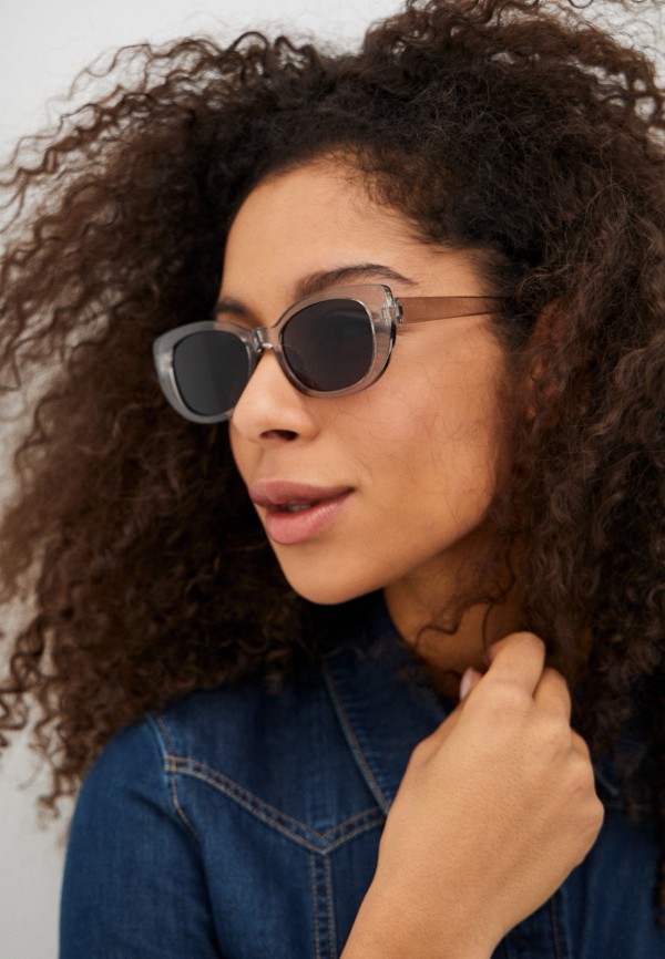 фото Очки солнцезащитные bocciolo