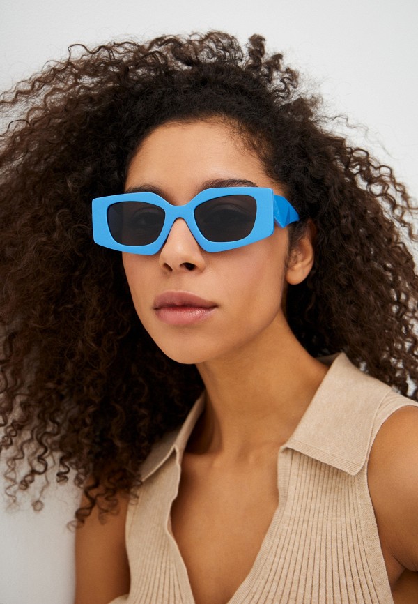 фото Очки солнцезащитные bocciolo