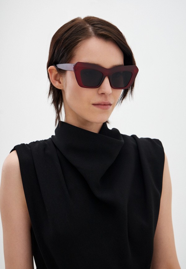 фото Очки солнцезащитные bocciolo