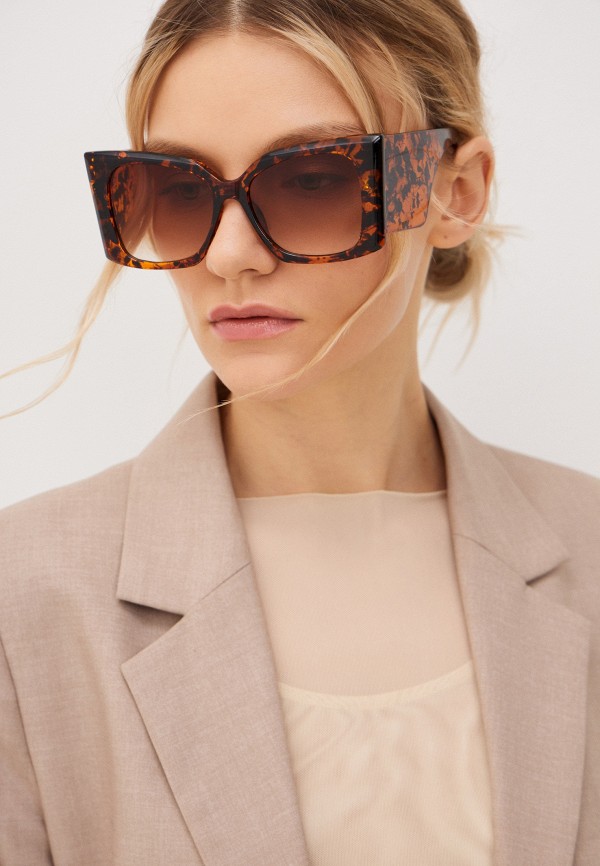 фото Очки солнцезащитные bocciolo