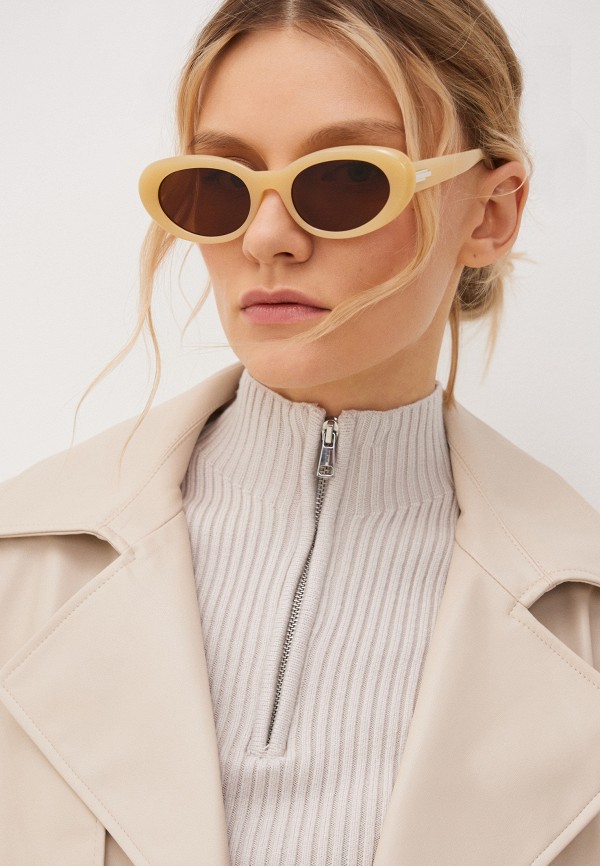 фото Очки солнцезащитные bocciolo