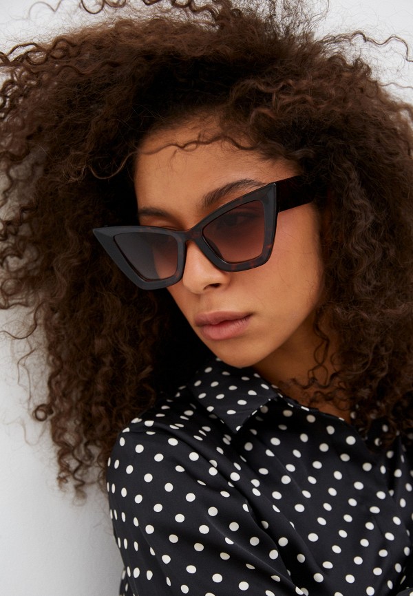 фото Очки солнцезащитные bocciolo