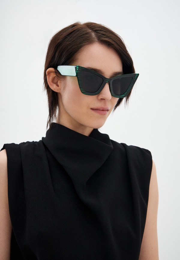 фото Очки солнцезащитные bocciolo