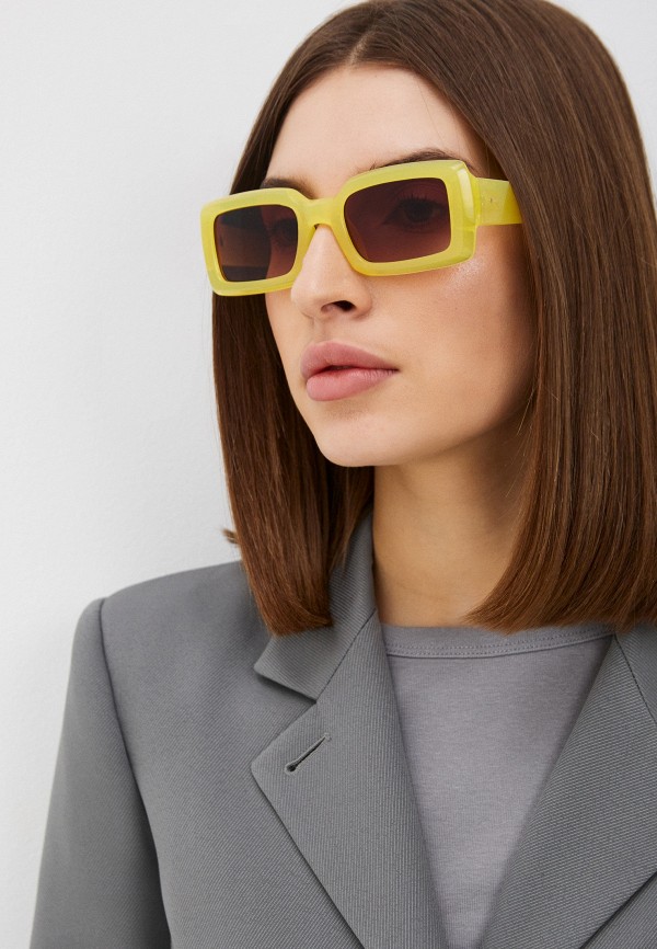 фото Очки солнцезащитные bocciolo