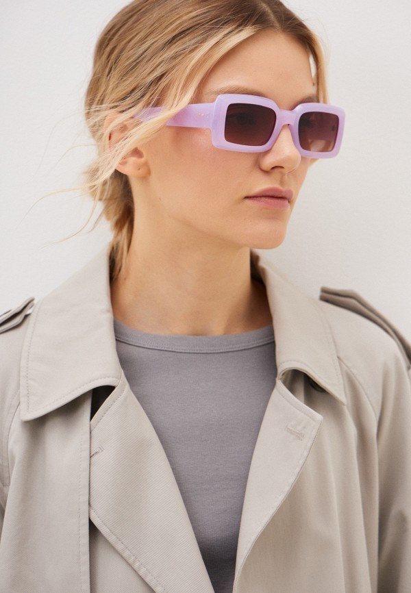 фото Очки солнцезащитные bocciolo