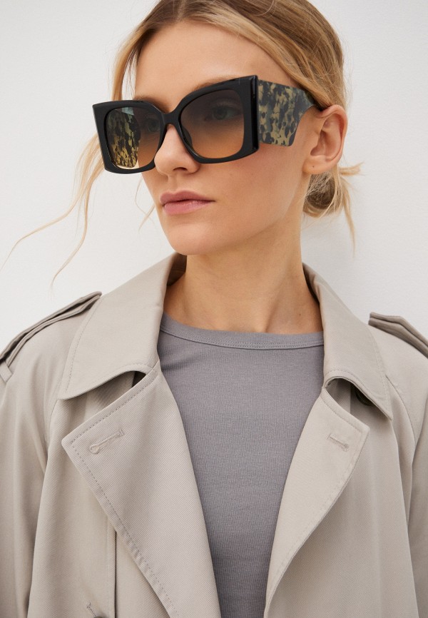 фото Очки солнцезащитные bocciolo