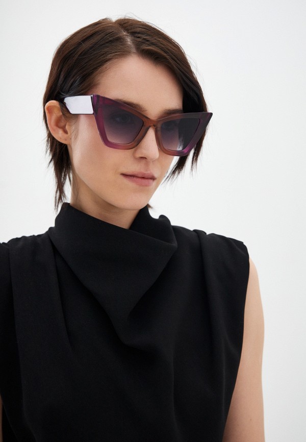 фото Очки солнцезащитные bocciolo