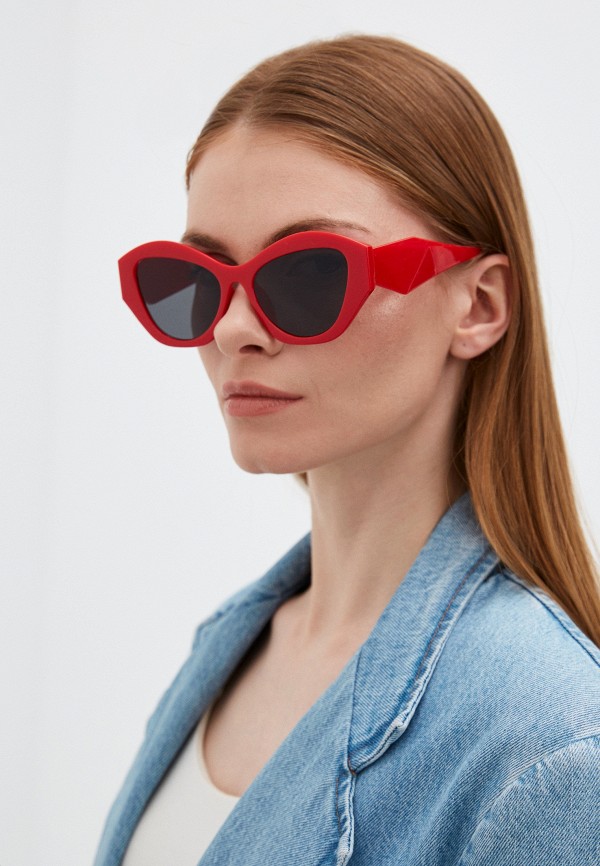 фото Очки солнцезащитные bocciolo