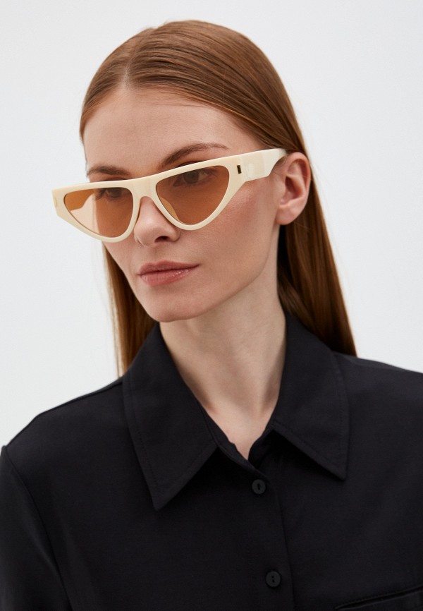 фото Очки солнцезащитные bocciolo