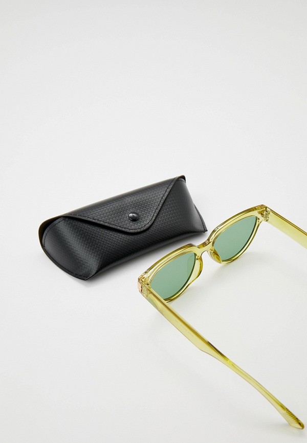 фото Очки солнцезащитные bocciolo