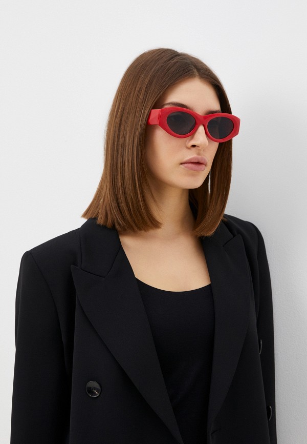 фото Очки солнцезащитные bocciolo