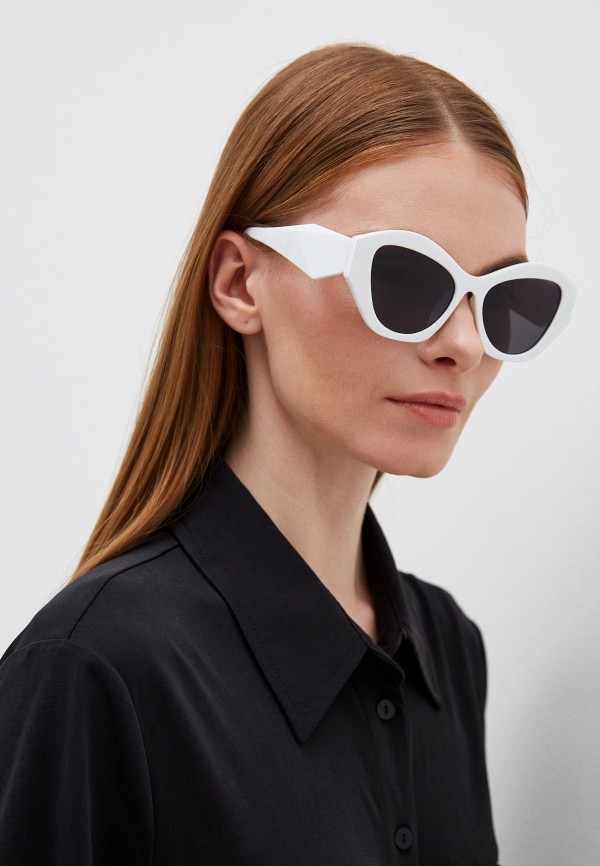 фото Очки солнцезащитные bocciolo