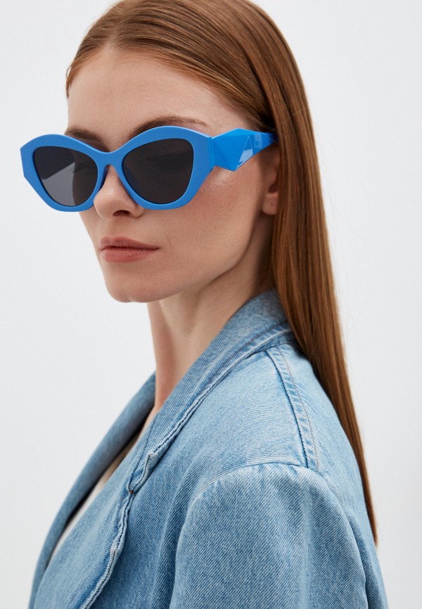 фото Очки солнцезащитные bocciolo