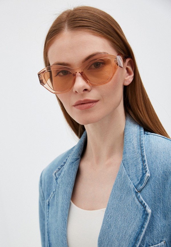 фото Очки солнцезащитные bocciolo