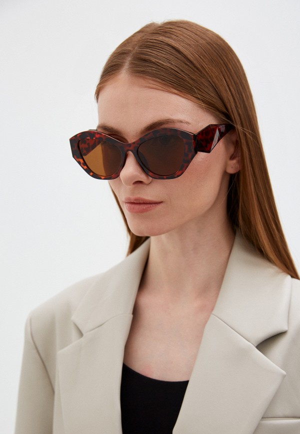 фото Очки солнцезащитные bocciolo