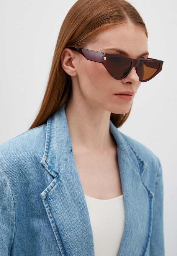 фото Очки солнцезащитные bocciolo