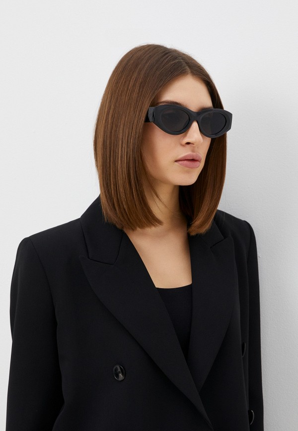 фото Очки солнцезащитные bocciolo