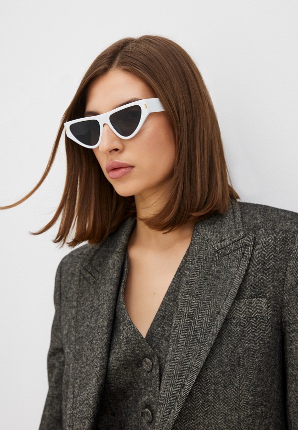 фото Очки солнцезащитные bocciolo