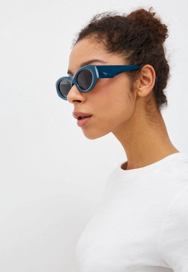 фото Очки солнцезащитные bocciolo