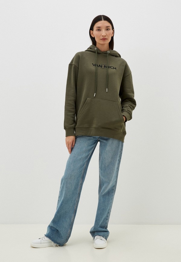 фото Худи van mich