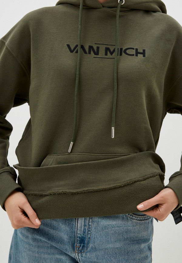 фото Худи van mich