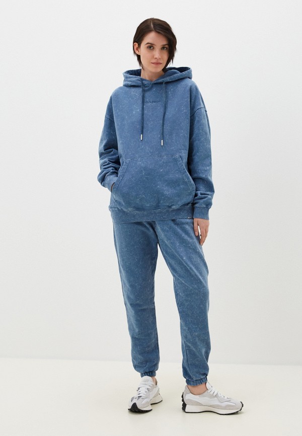 фото Брюки спортивные van mich