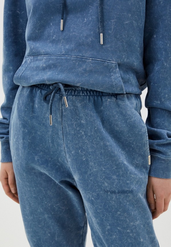 фото Брюки спортивные van mich