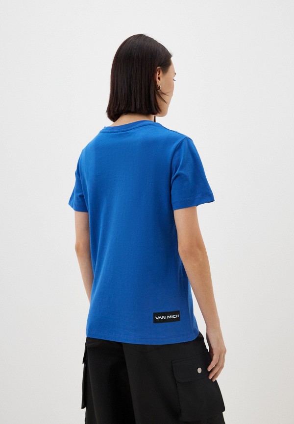 фото Футболка van mich