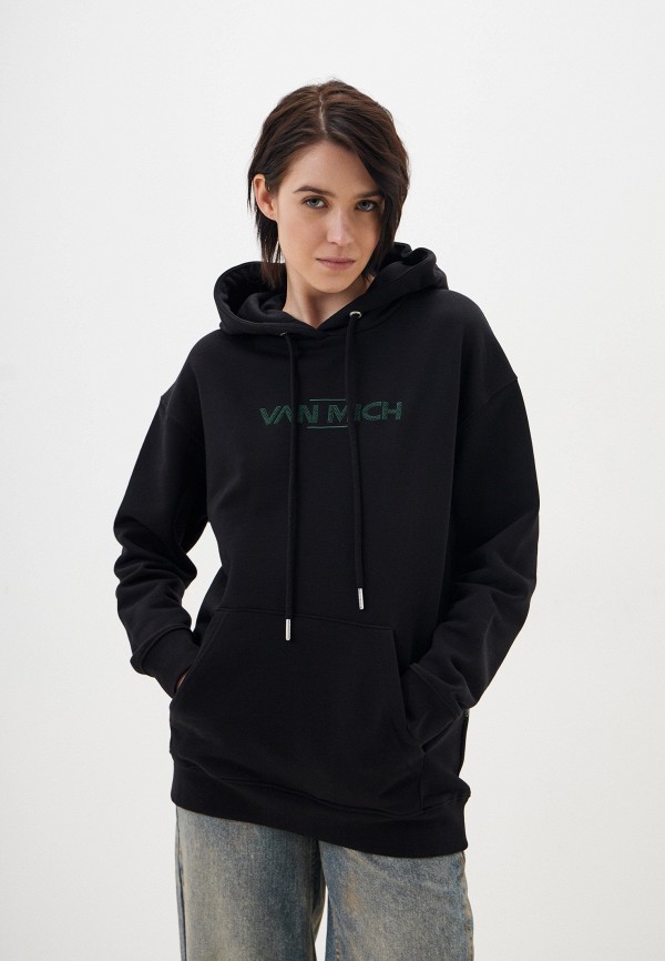 Худи Van Mich