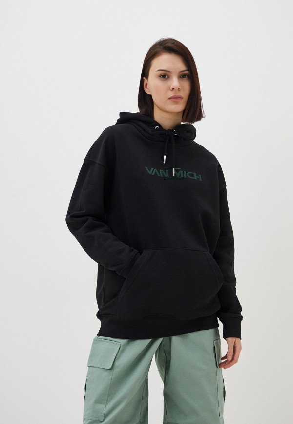 фото Худи van mich