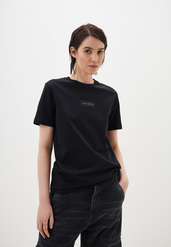 Футболка Van Mich 4053₽