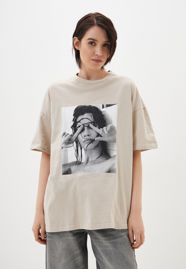 фото Футболка van mich