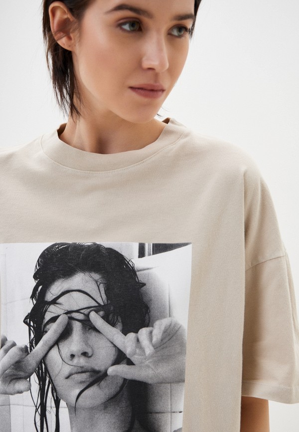 фото Футболка van mich