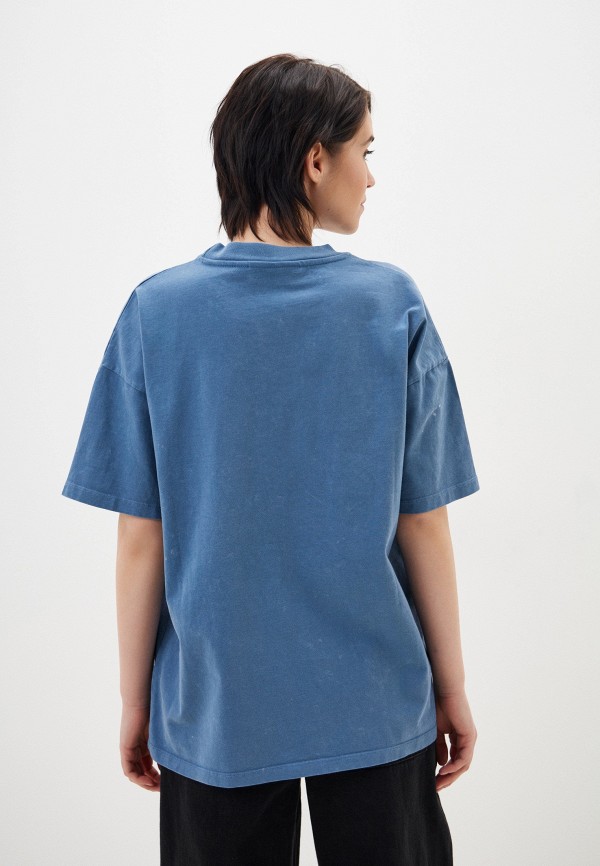 фото Футболка van mich