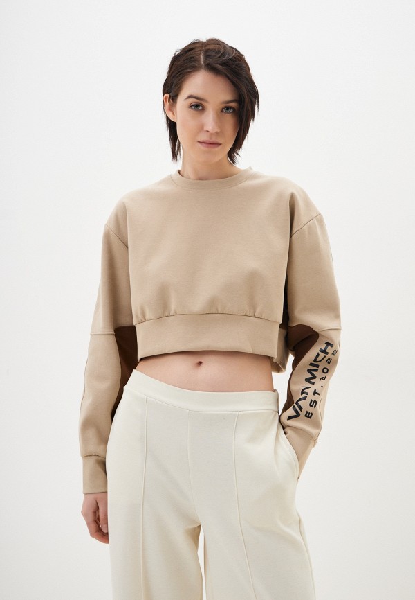 Свитшот Van Mich 6795₽