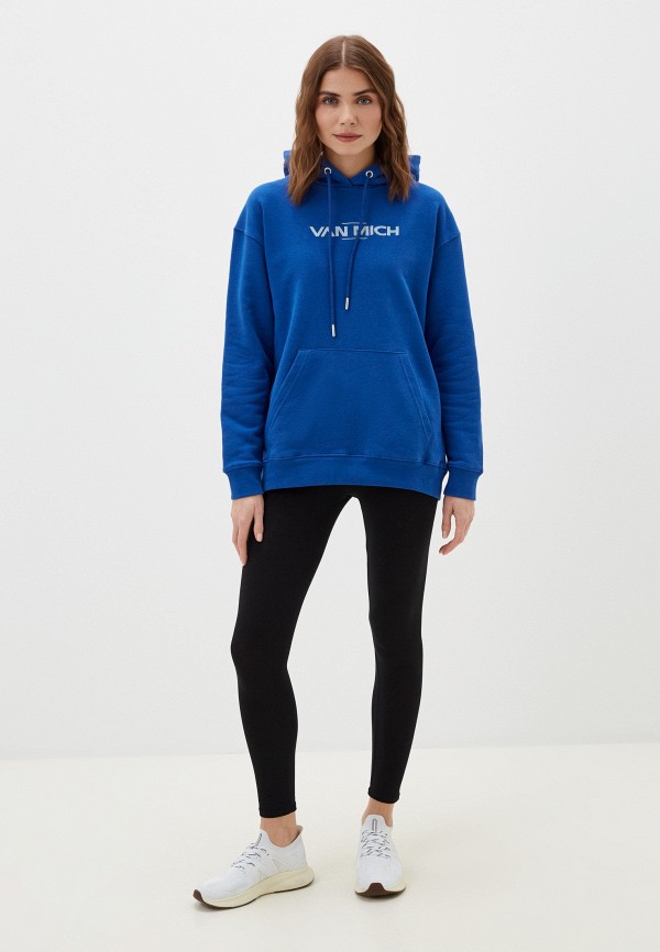 фото Худи van mich