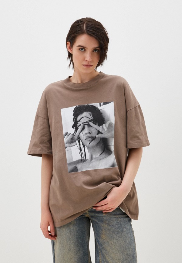 Футболка Van Mich 4890₽