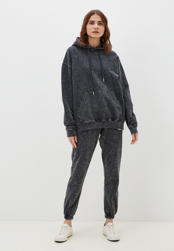 фото Брюки спортивные van mich