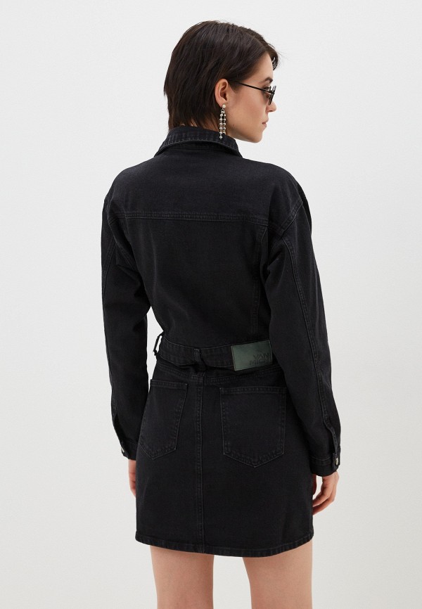 фото Платье джинсовое van mich