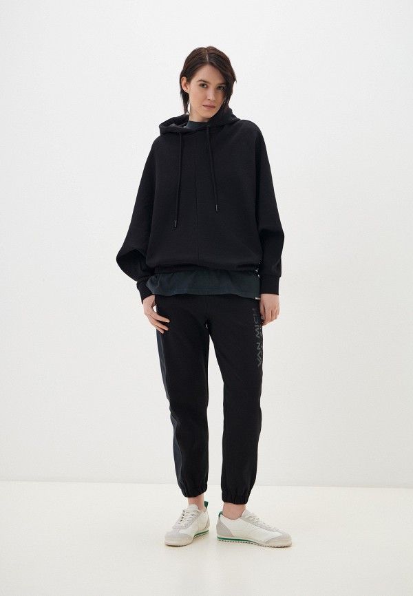 фото Брюки спортивные van mich