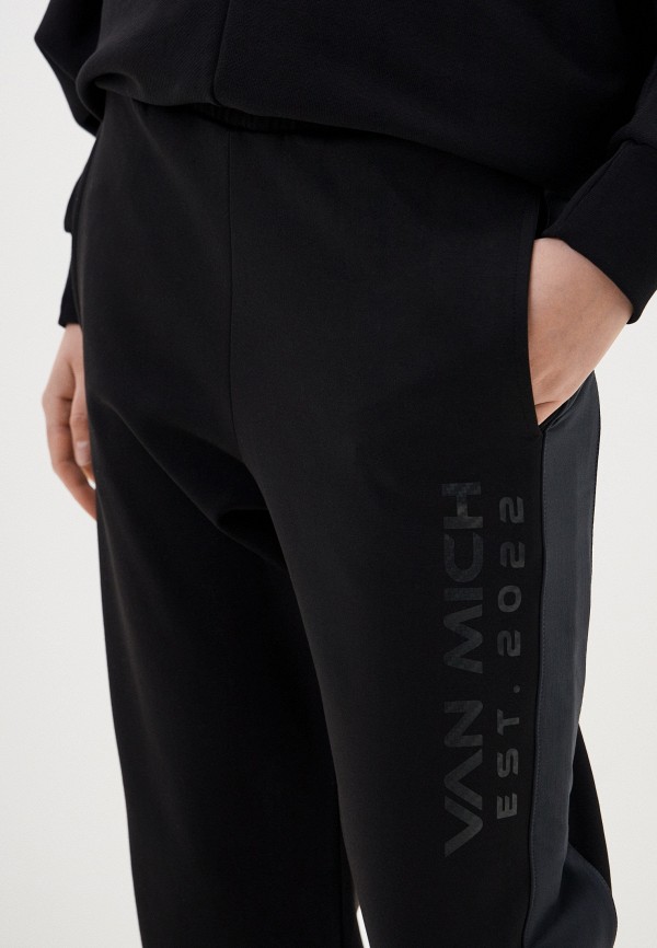 фото Брюки спортивные van mich