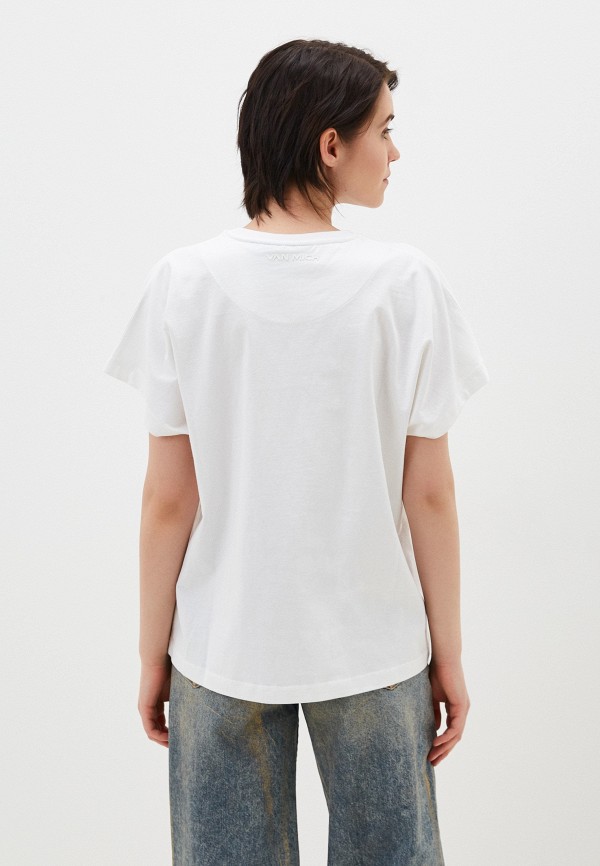 фото Футболка van mich