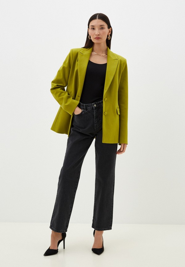 фото Джинсы van mich