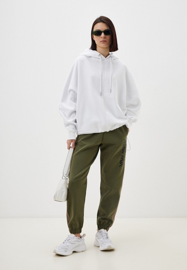 фото Худи van mich