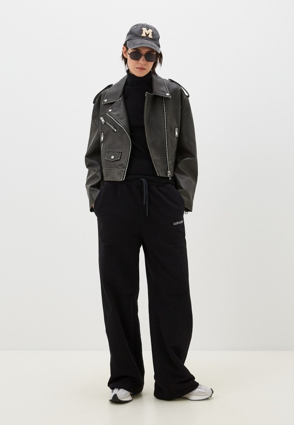 фото Брюки спортивные colorplay