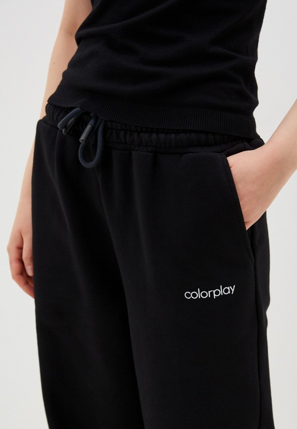 фото Брюки спортивные colorplay