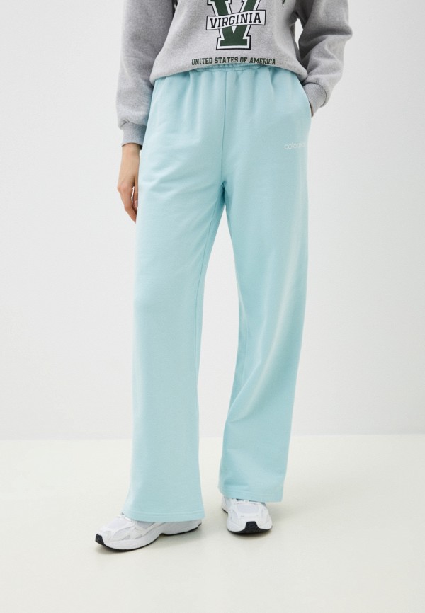 фото Брюки спортивные colorplay