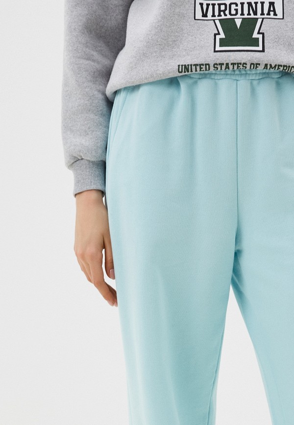 фото Брюки спортивные colorplay