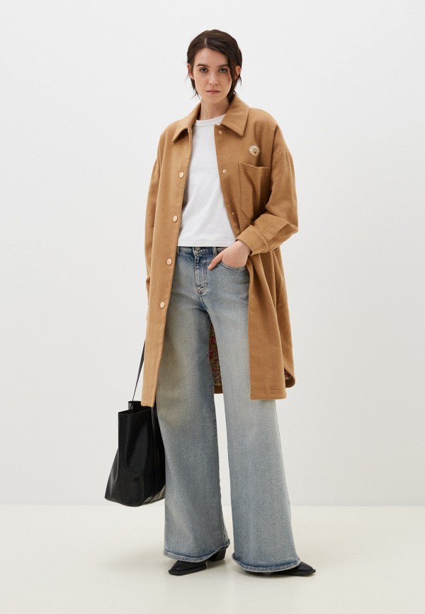 фото Пальто belucci