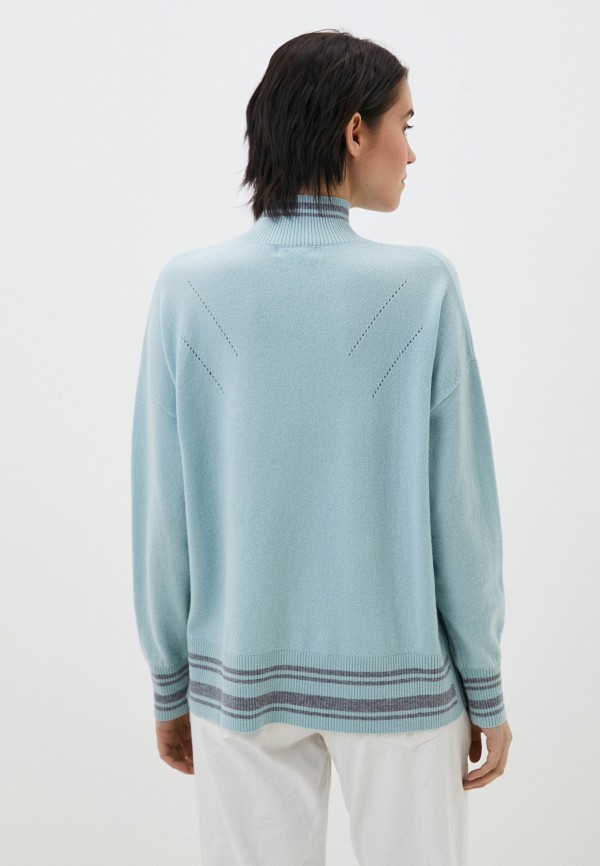 фото Водолазка auranna